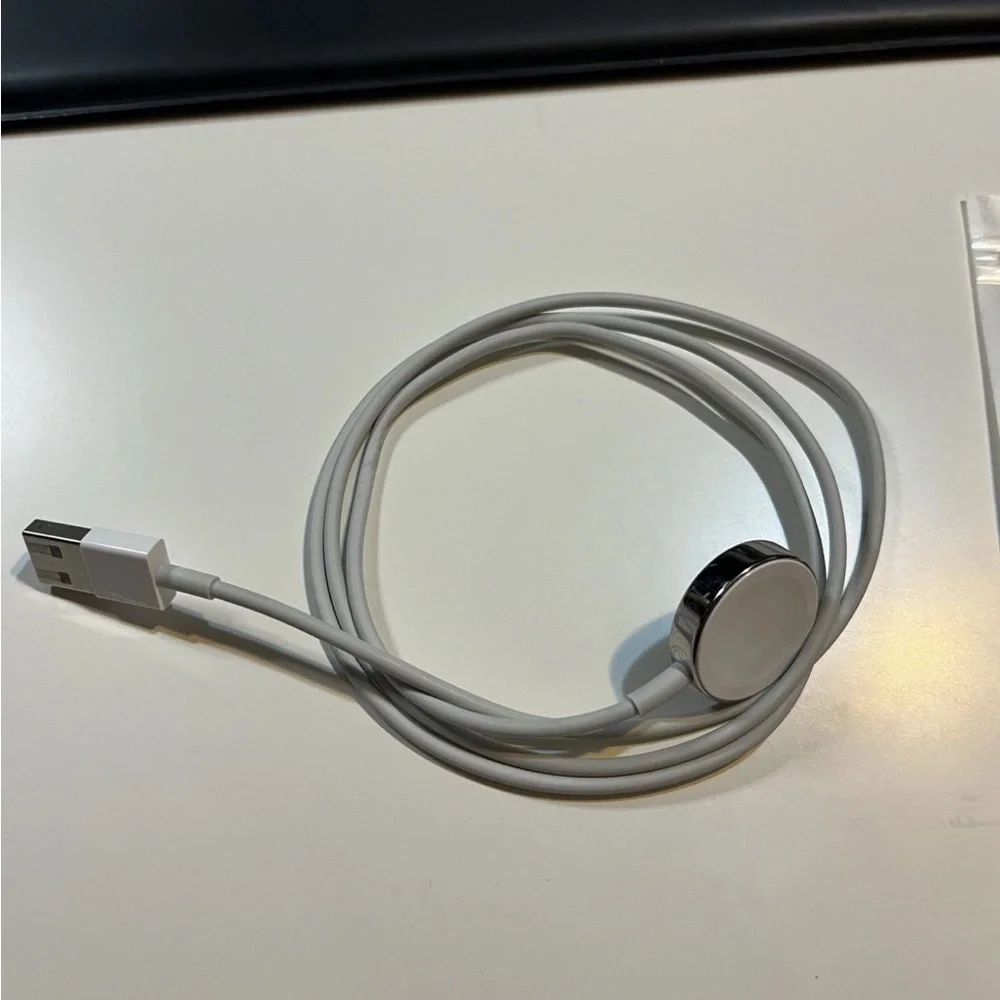 Apple watch, super clean, series 2, Nike Edition, 42mm with 2 oem bands.