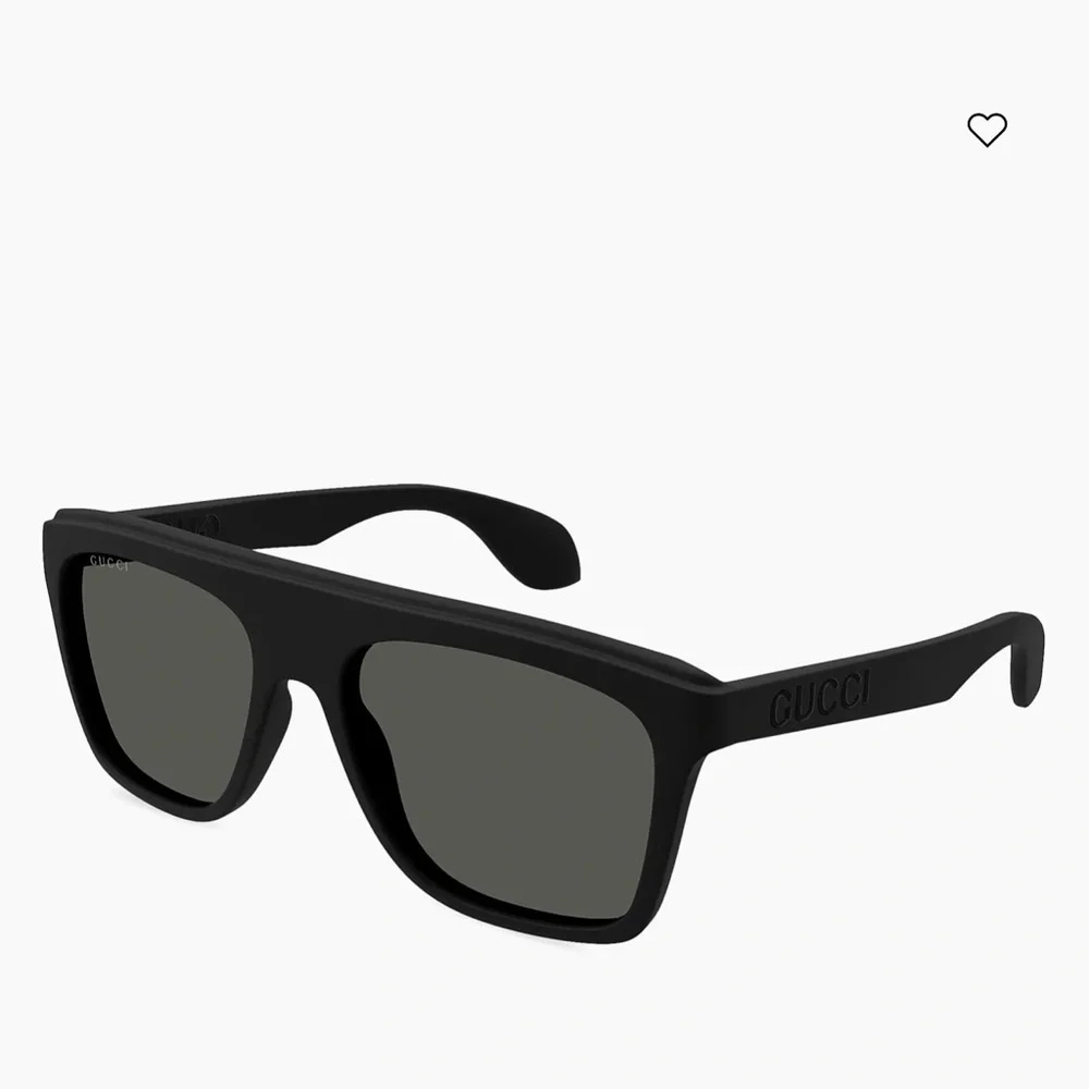 Gucci never worn