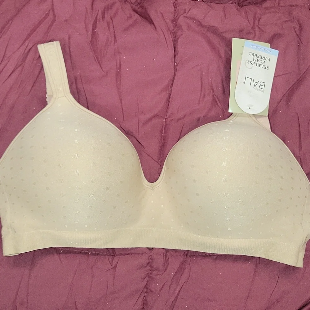 Bali wireless Bra