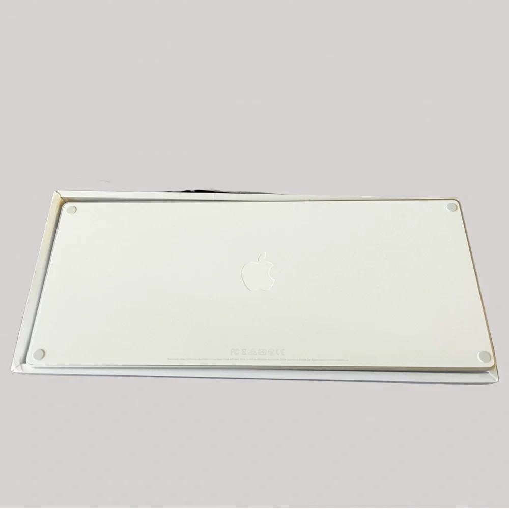 Apple magic keyboard