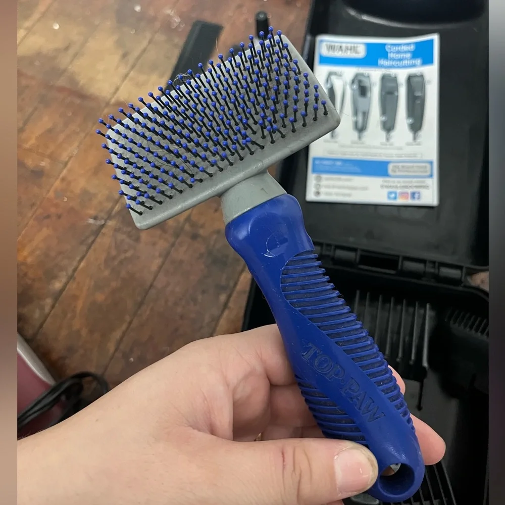 Wahl 15 piece