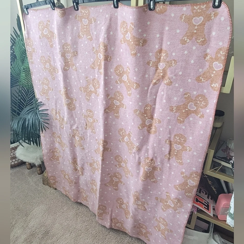 Christmas Throw 40% 60