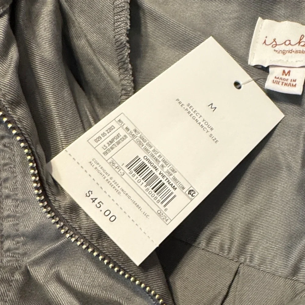 Isabel Maternity by Ingrid & Isabel your comfortable