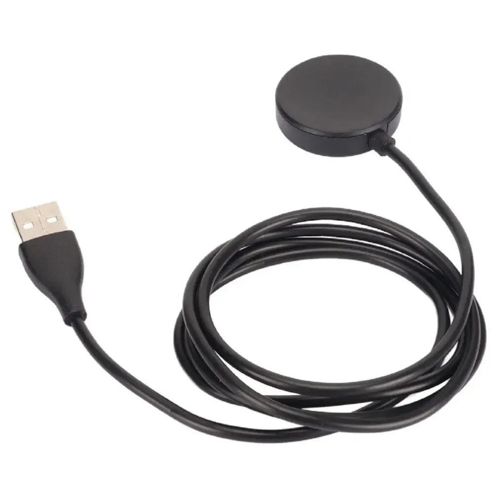 Keenso Magnetic Watch Charger Durable Flexible USB Watch Charging Cable for Acti