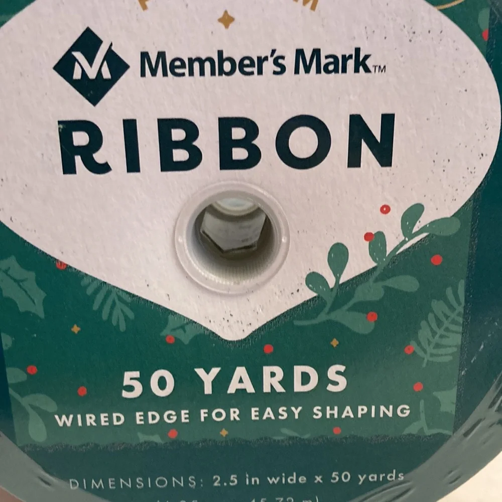 Members Mark over 2000