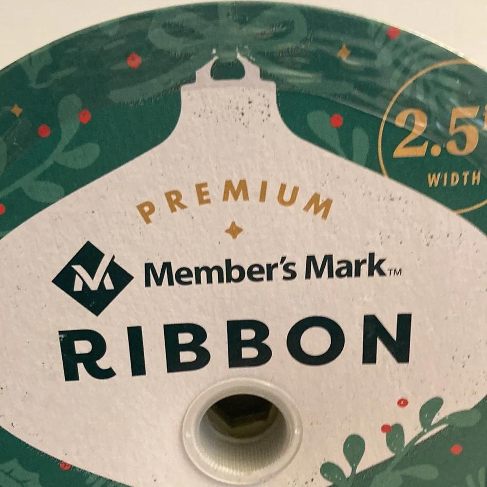 Members Mark over 2000