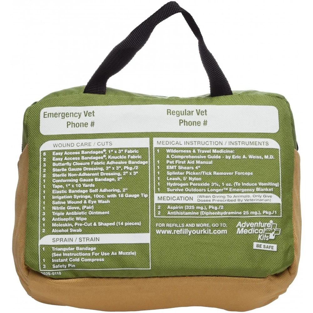 Adventure Medical Kits brand new