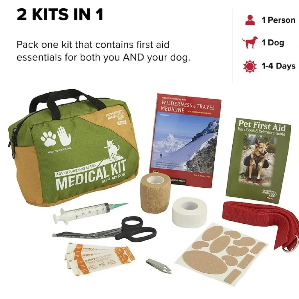 Adventure Medical Kits brand new