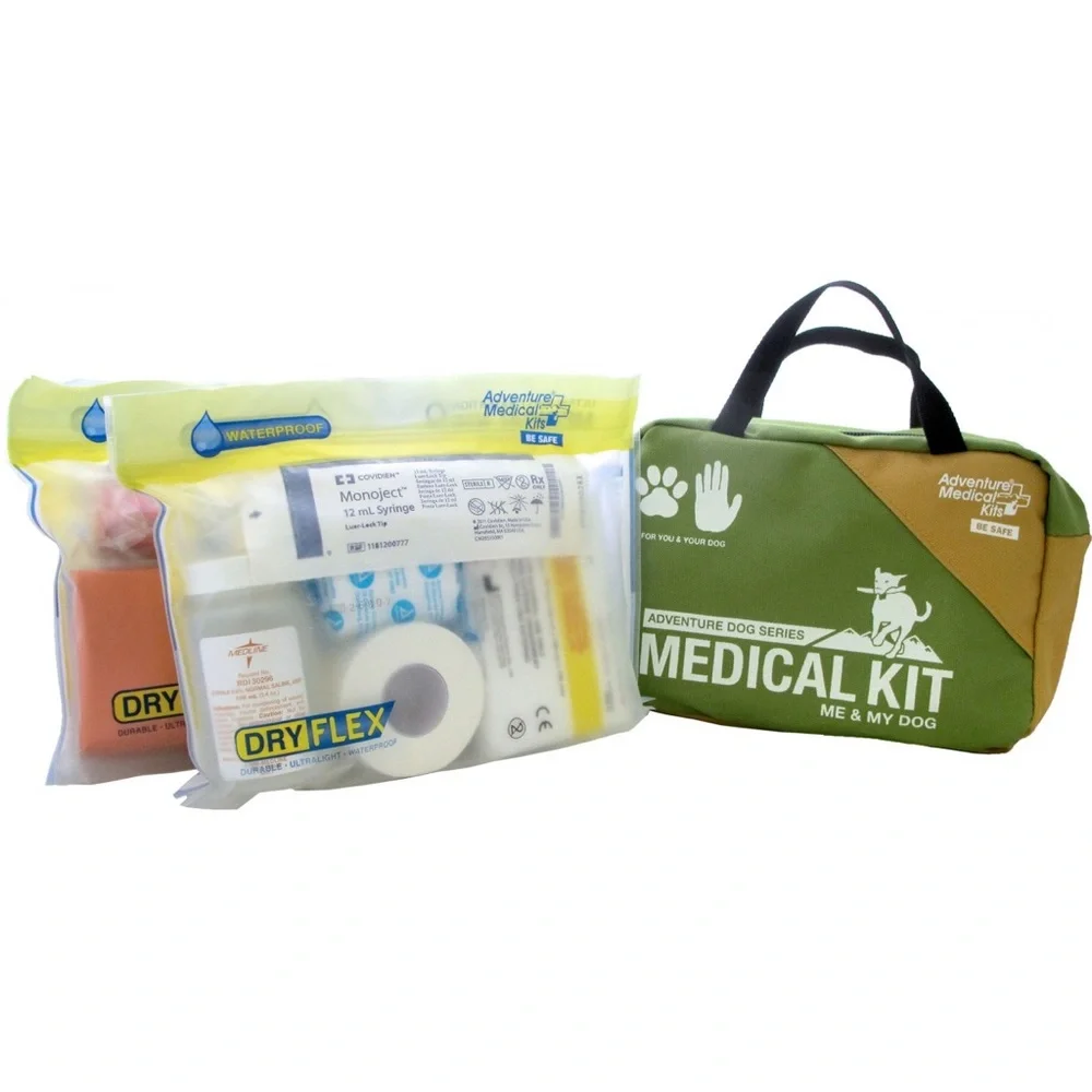 Adventure Medical Kits brand new