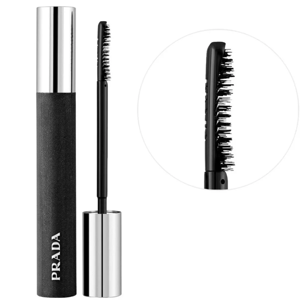 Prada Beauty Pradascope Lash Lifting and Lengthening Mascara