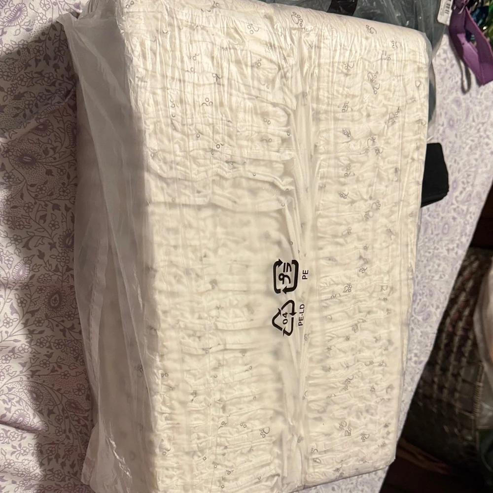 N/A dog diaper