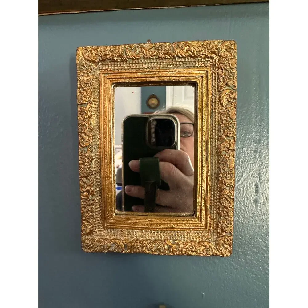 Unbranded vintage ornate