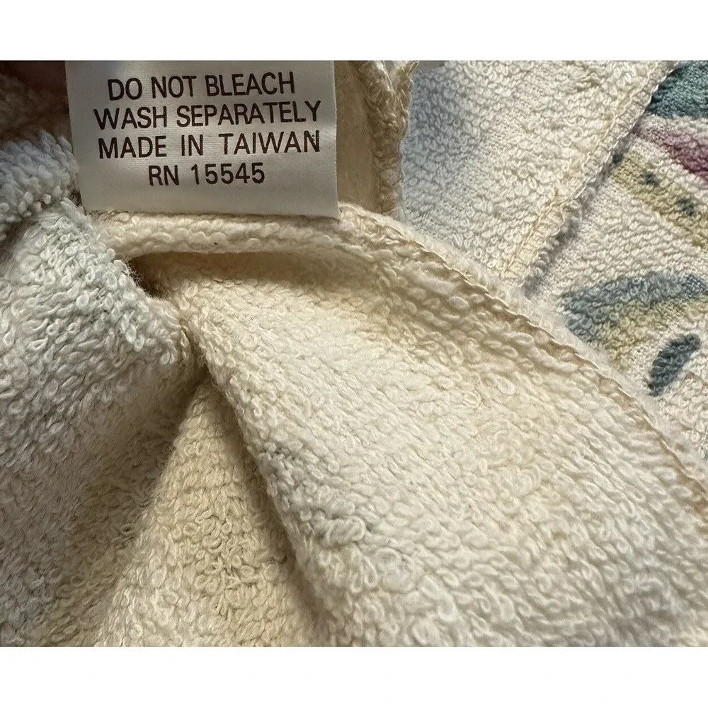 N/A textiles last