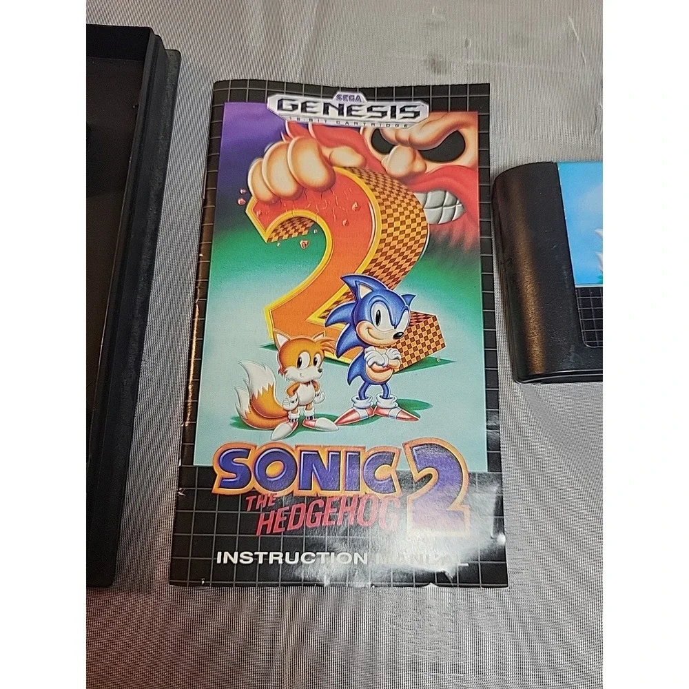 N/A by sega