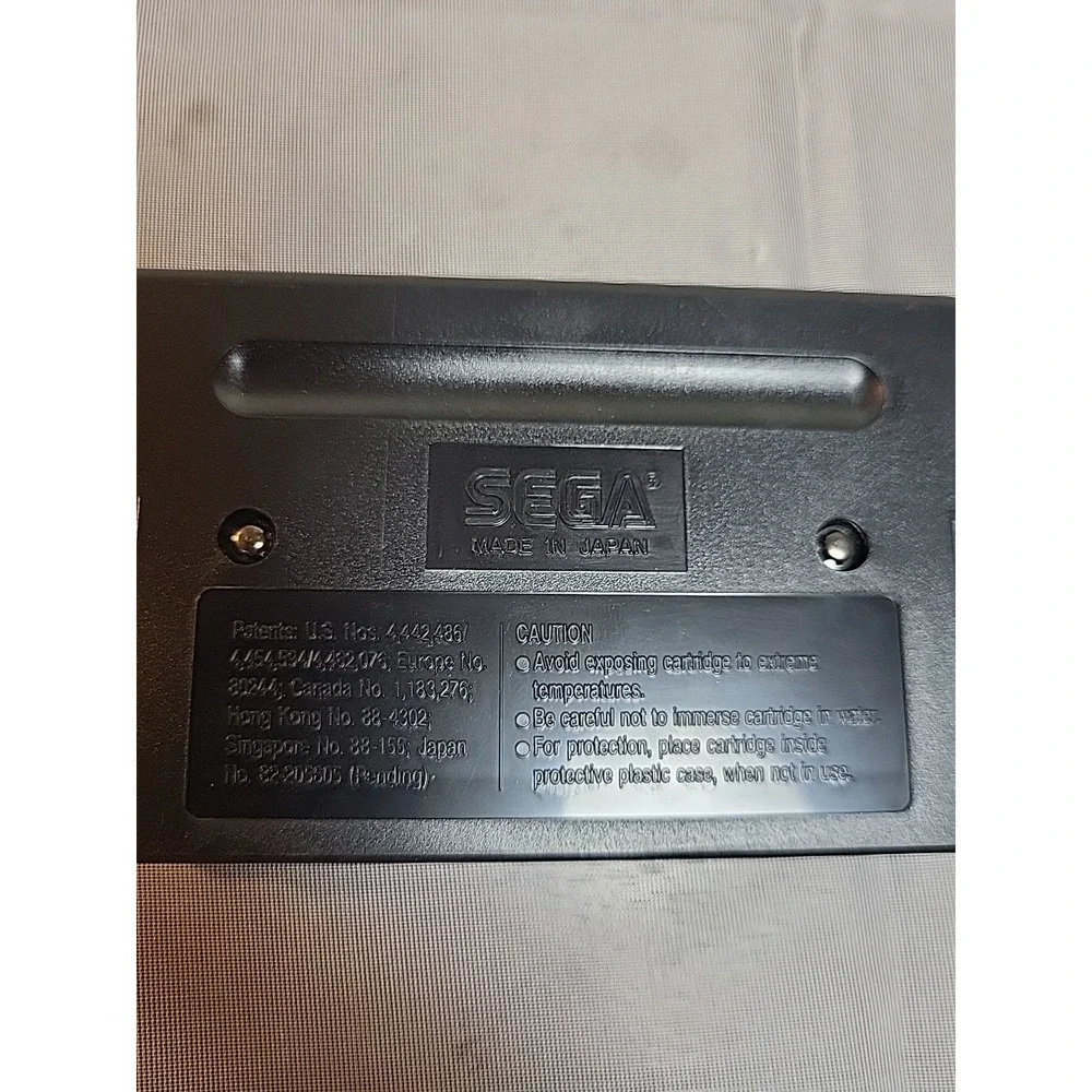 N/A this mechanics by