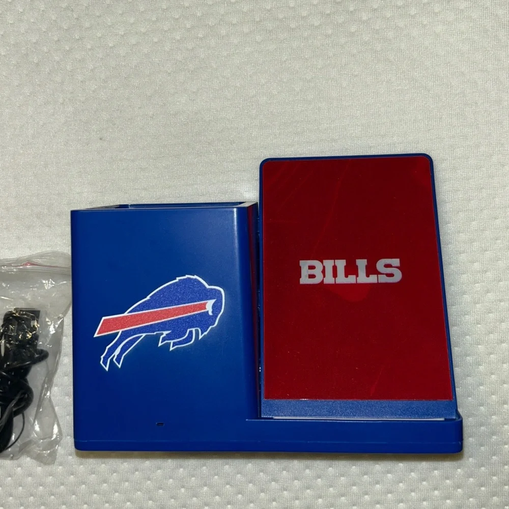 NFL buffalo bills