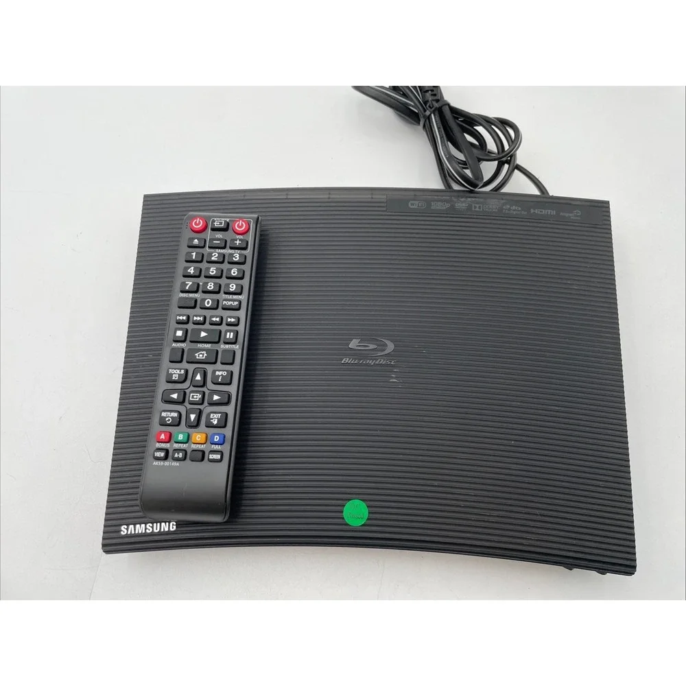 Samsung bd j5700