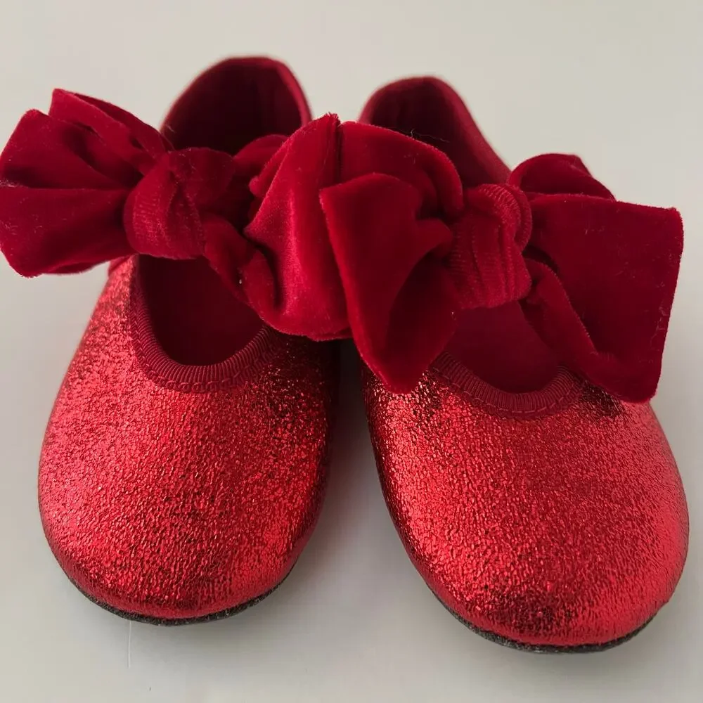 H&M fabulous red
