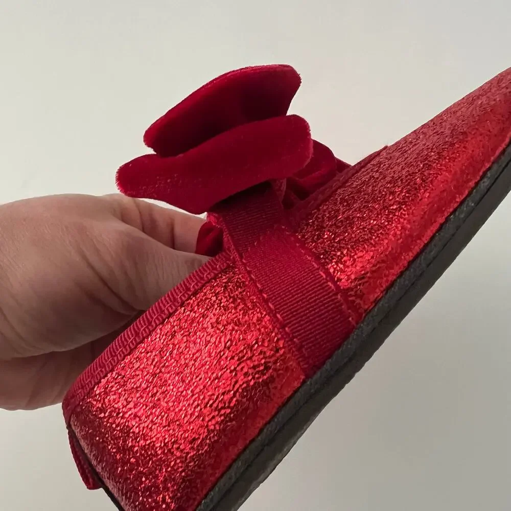 H&M fabulous red