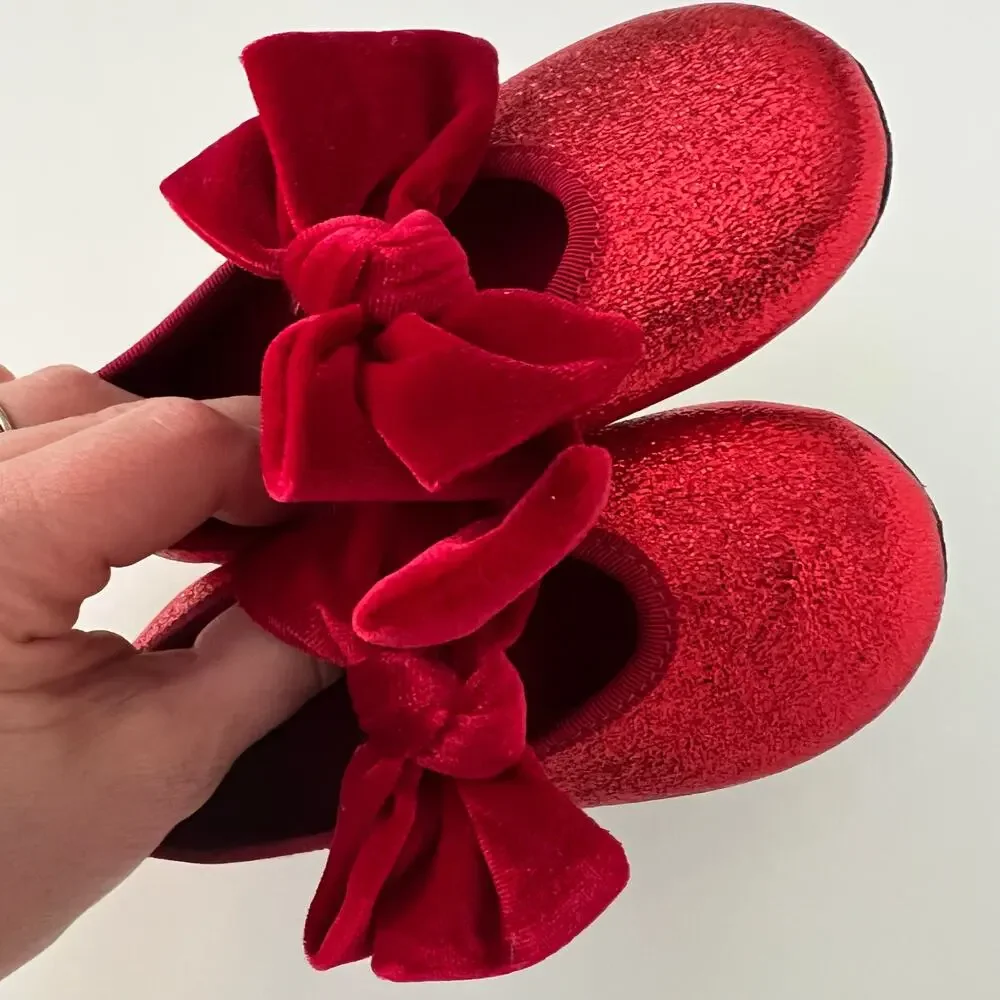 H&M fabulous red