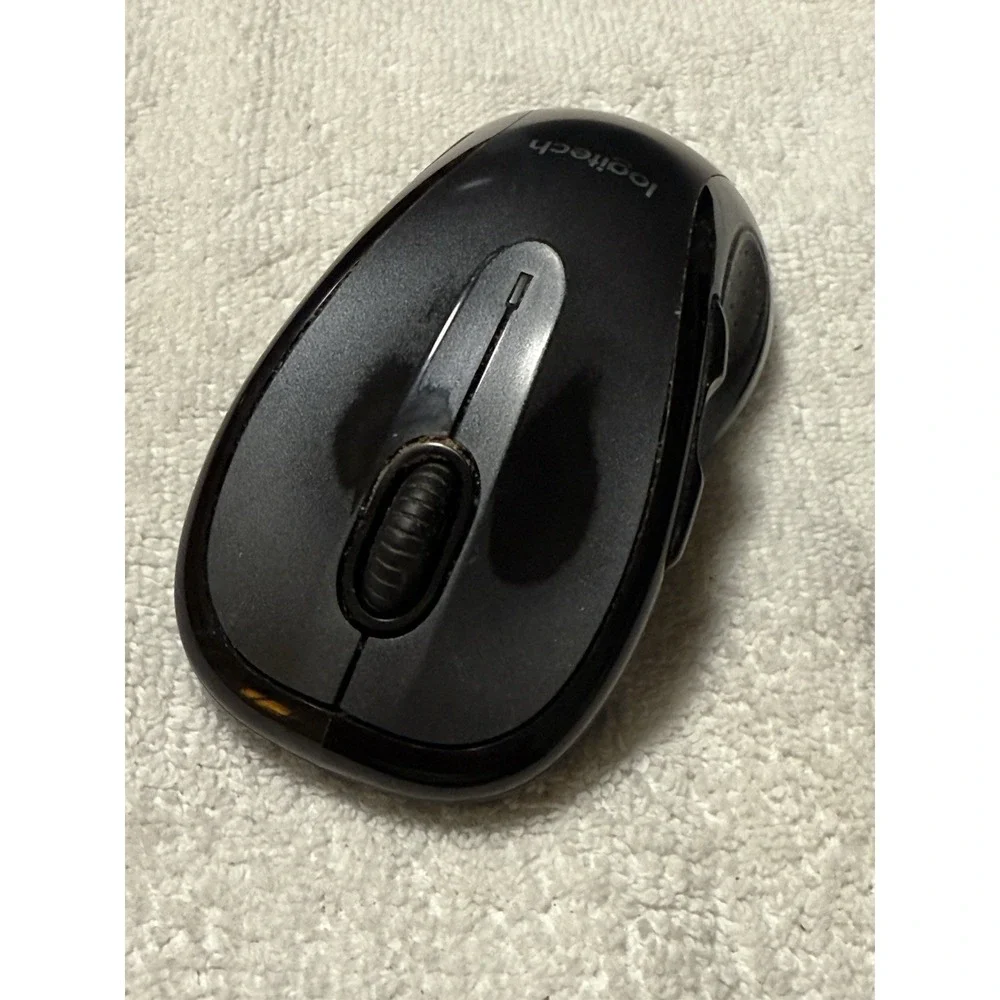 Logitech good