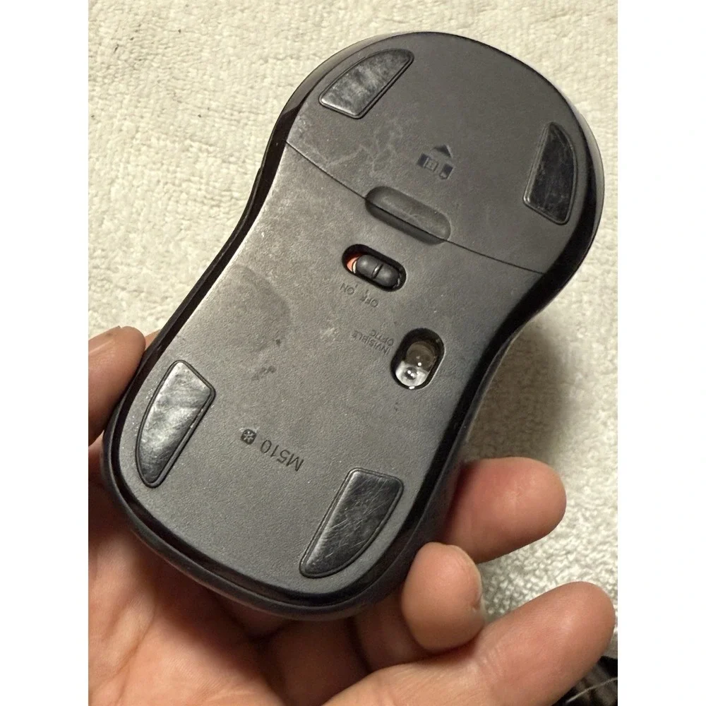 Logitech good