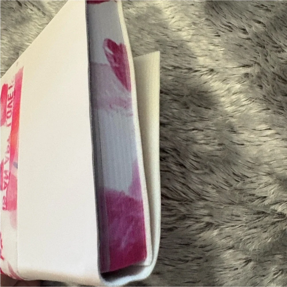 Dior pen sample does
