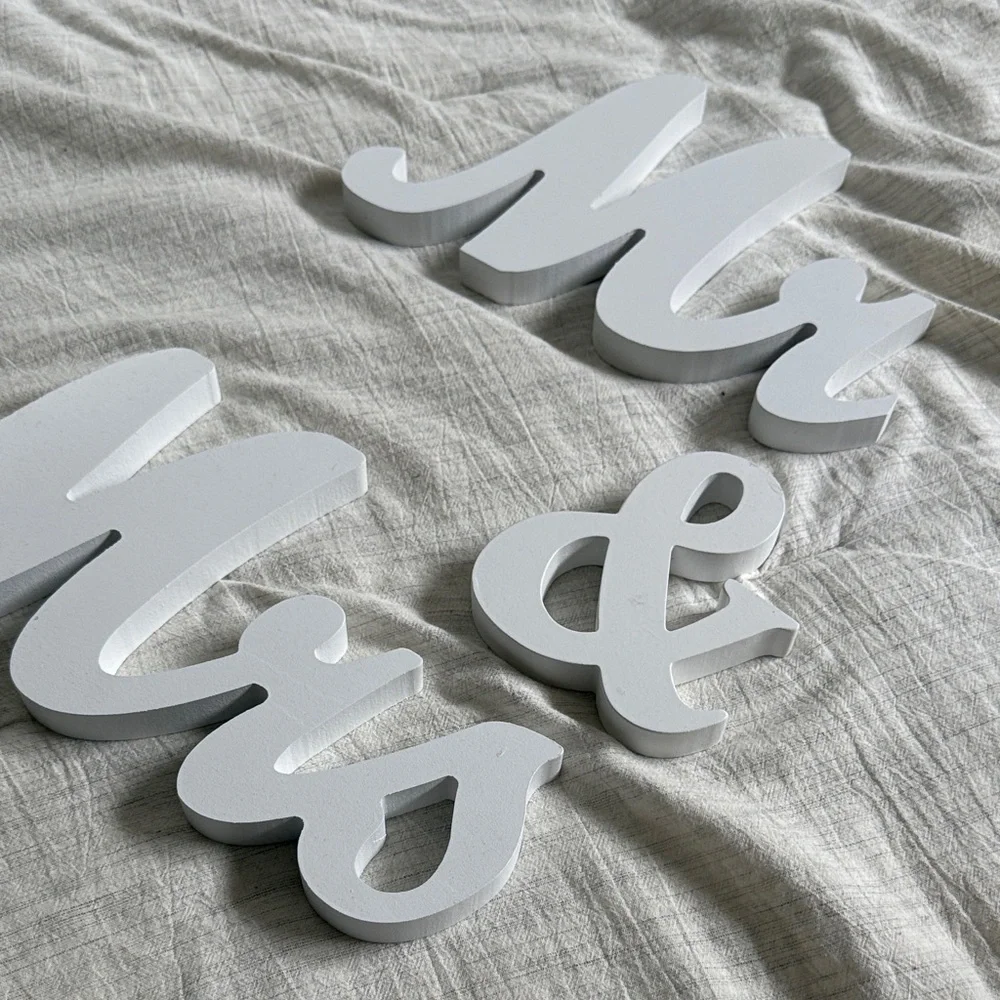 N/A elegant white