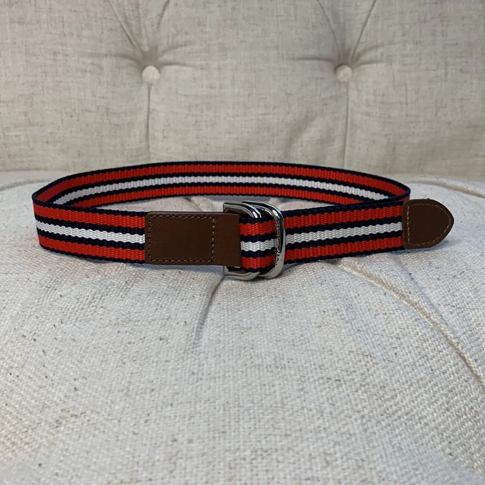 Janie and Jack red spot ring