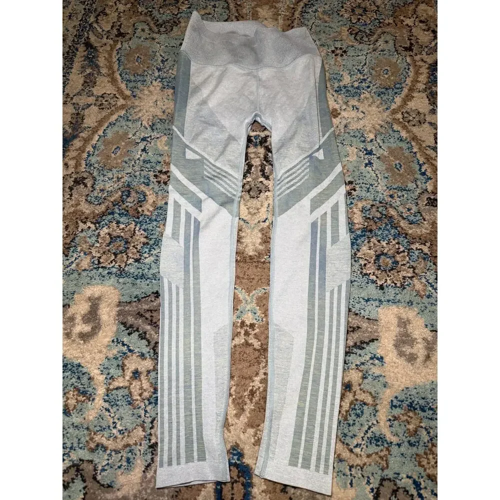 Alo Yoga high waist seamless tempo legging