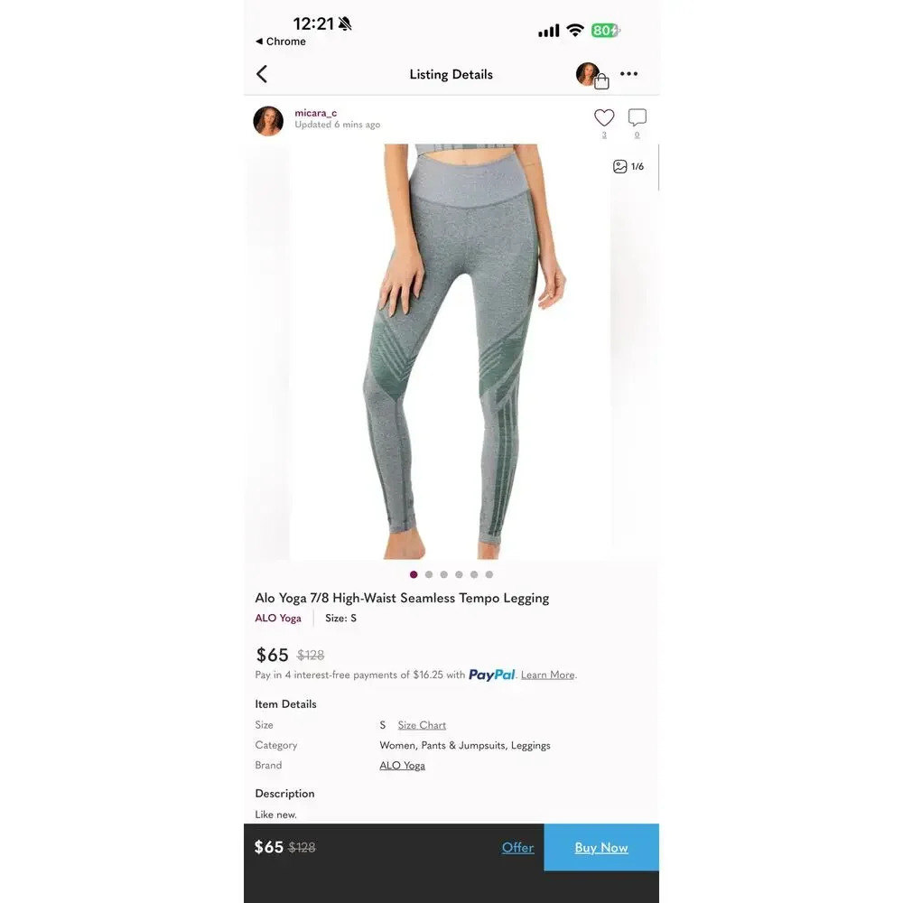 ALO Yoga alo yoga
