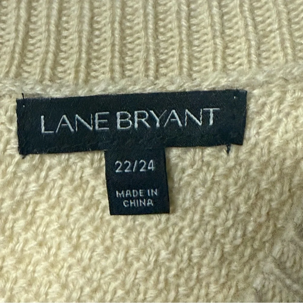 Lane Bryant preowned *size