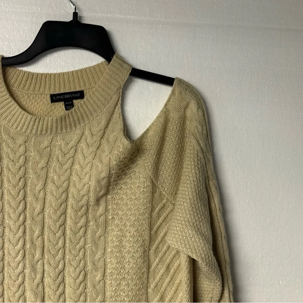 Lane Bryant preowned *size
