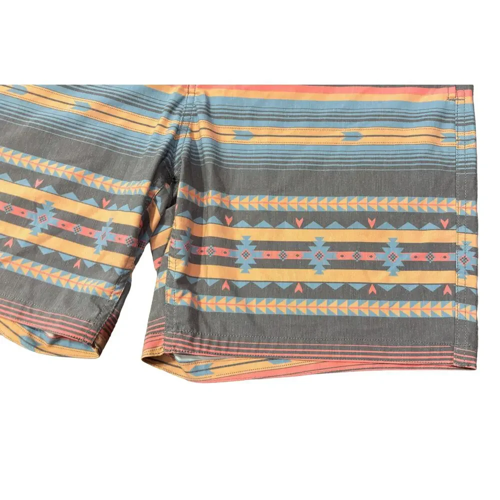 Faherty shorts are