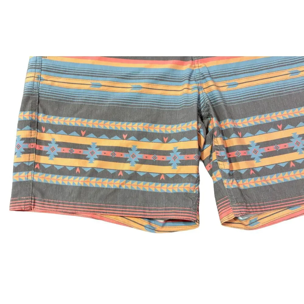 Faherty shorts are