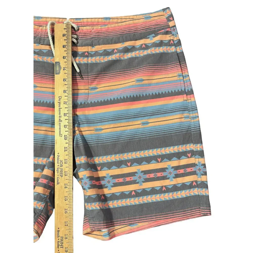 Faherty shorts are