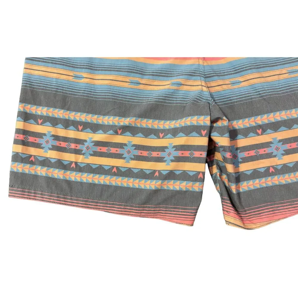 Faherty shorts are