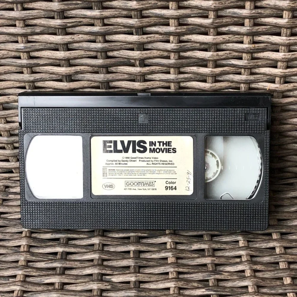 N/A vintage 90s