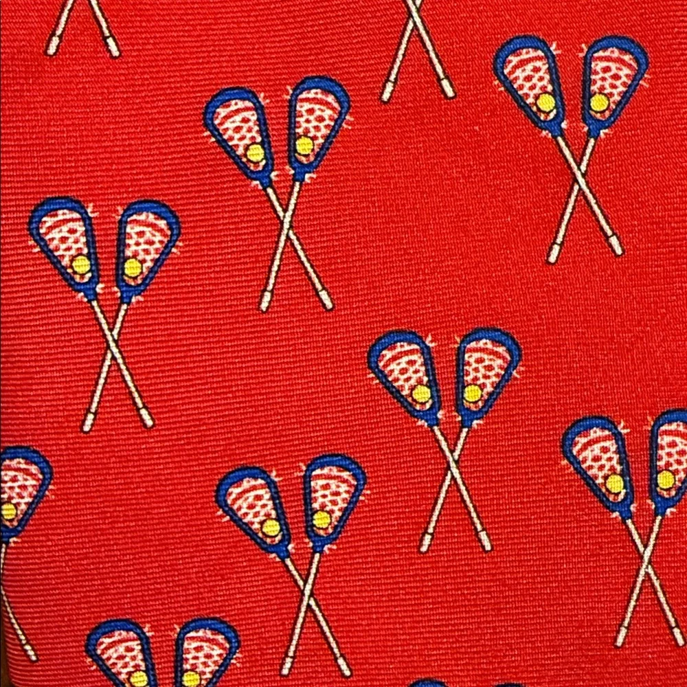 Alynn boys red