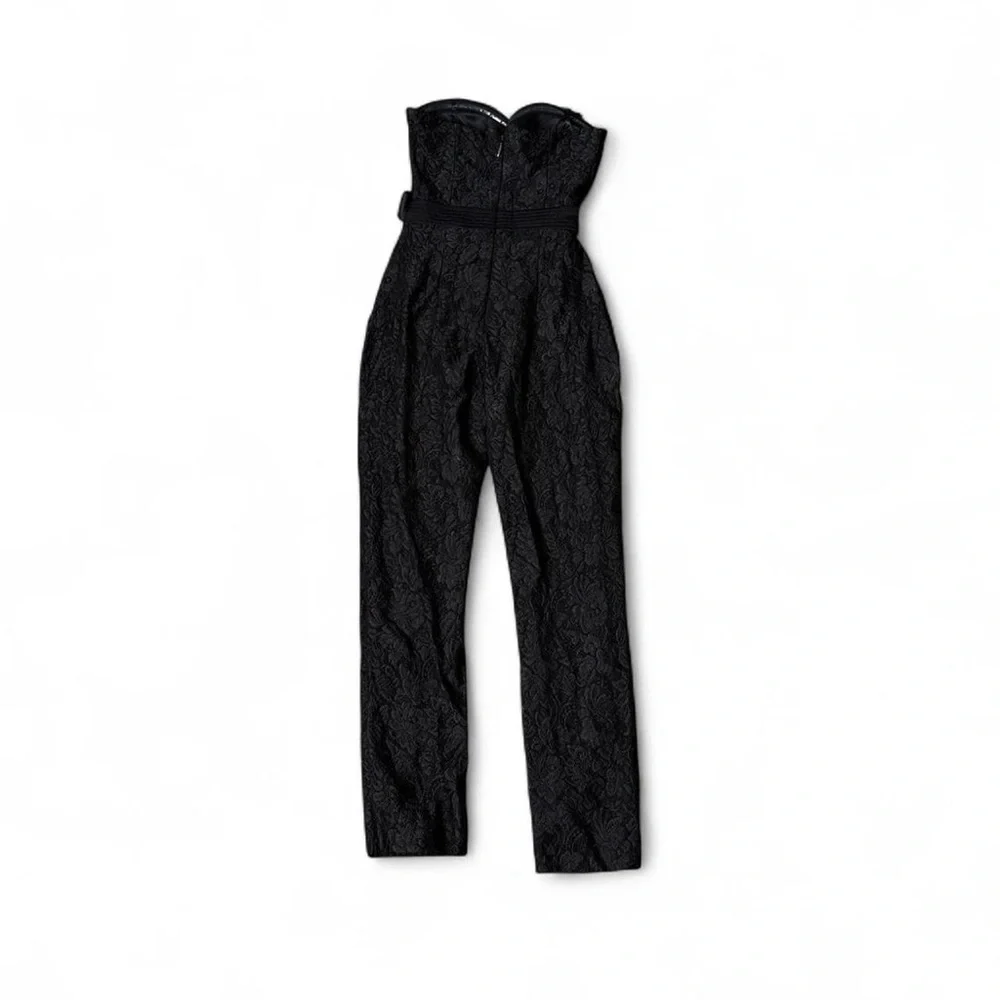 bebe vintage lace