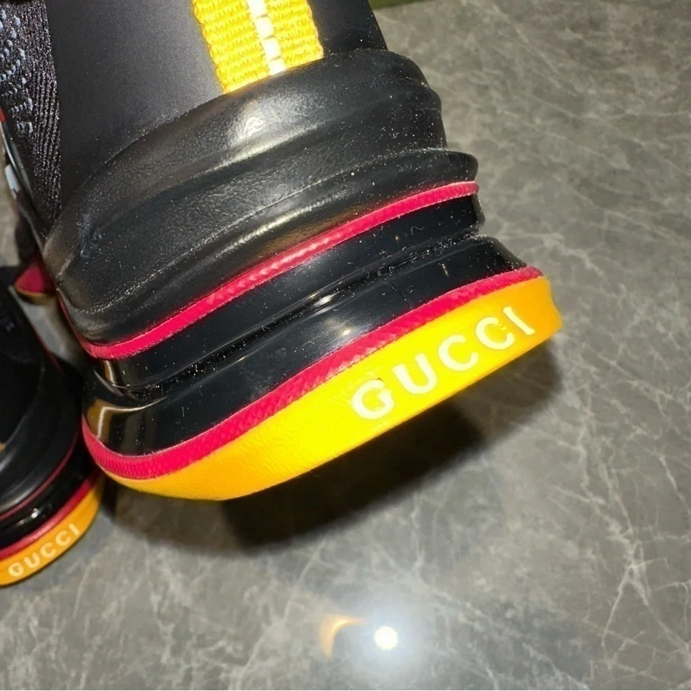 Gucci new box