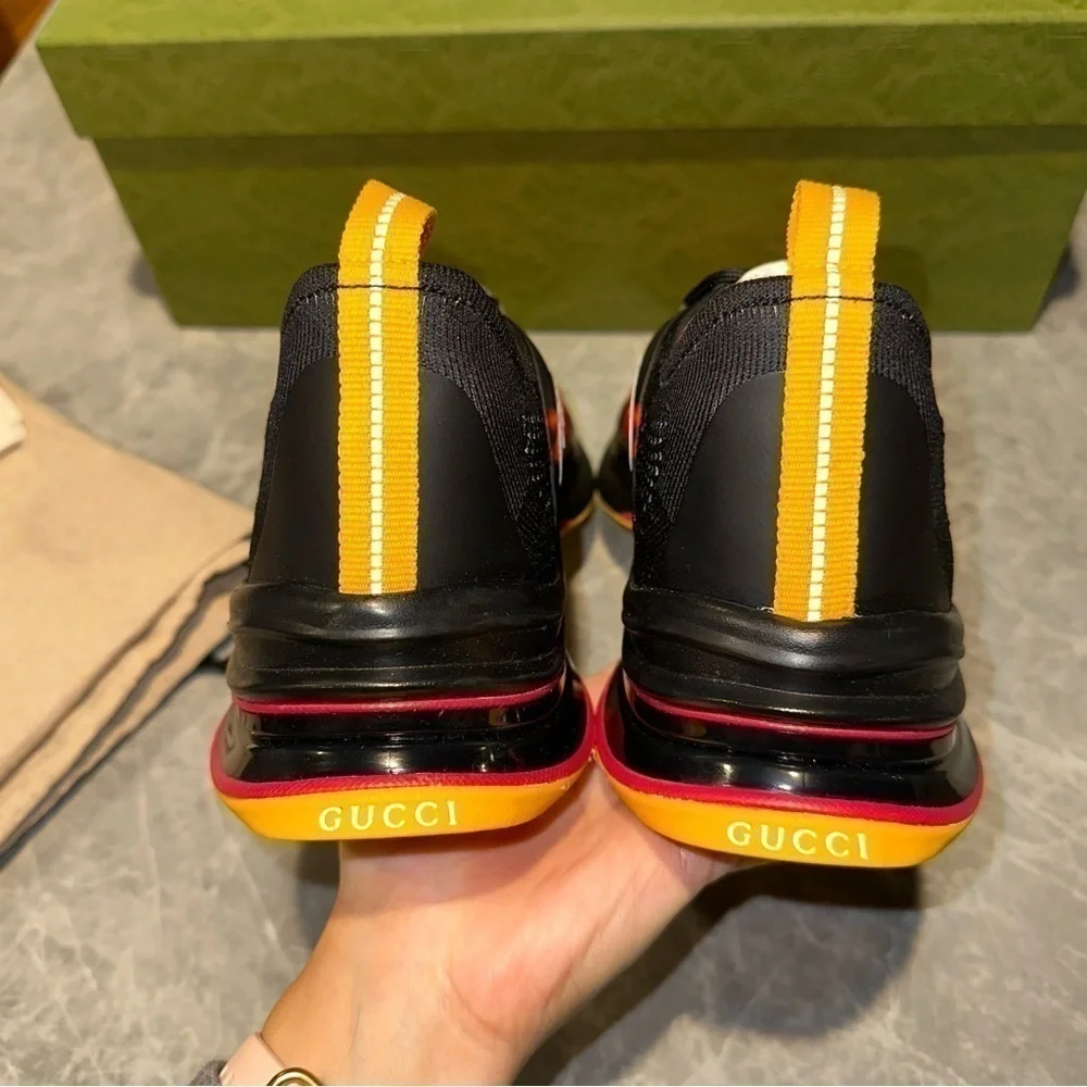 Gucci new box