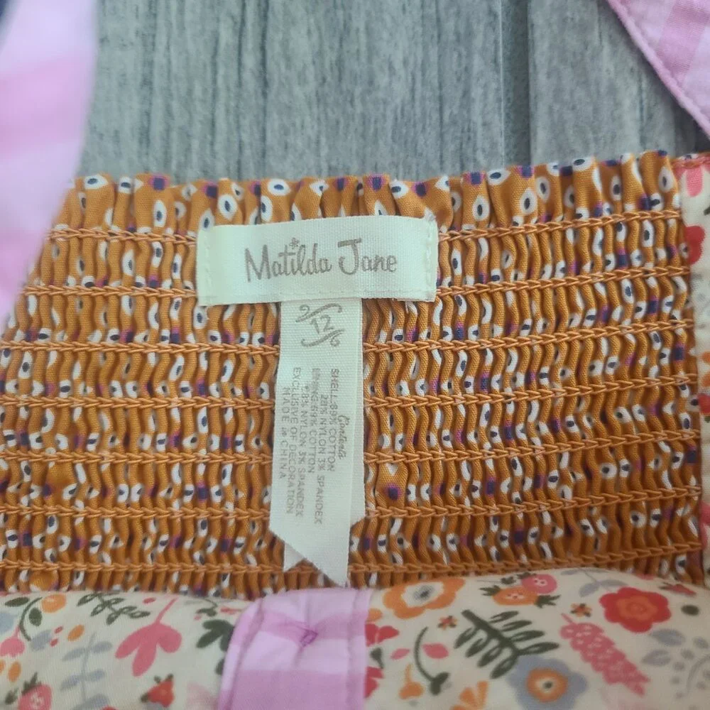 Matilda Jane adorable matilda