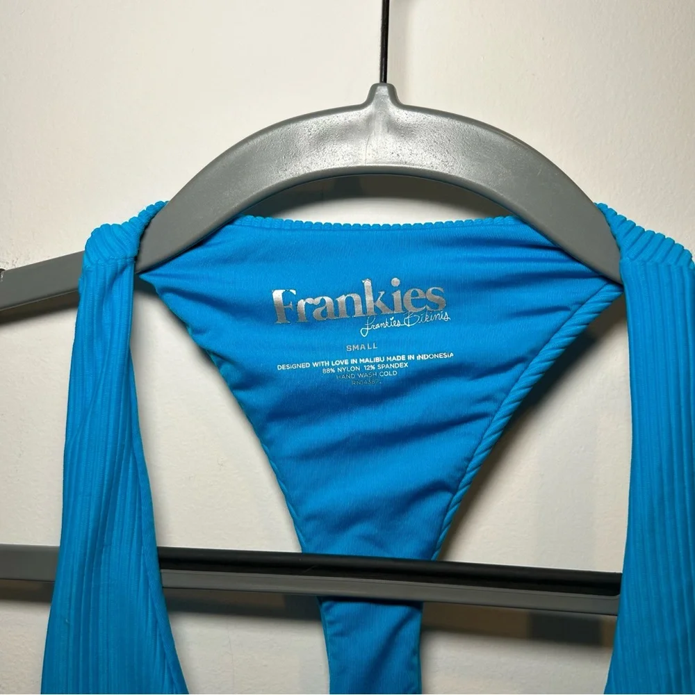 frankie’s bikinis