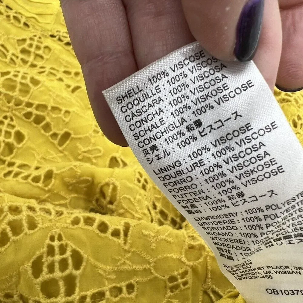Anthropologie by mustard