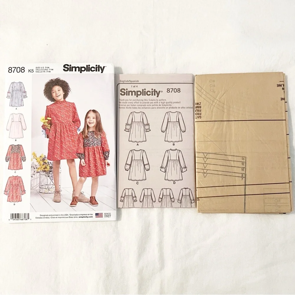 Simplicity create adorable