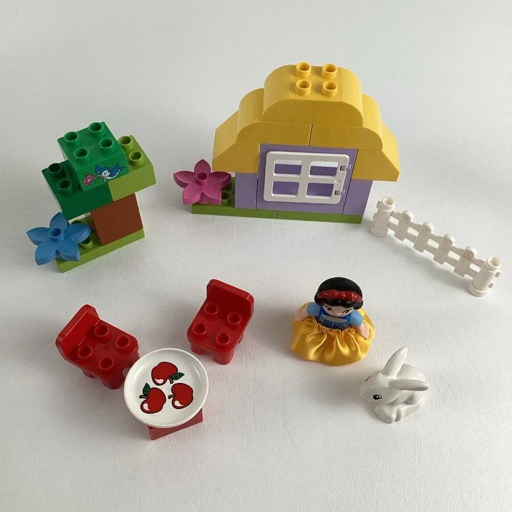 Lego good pre