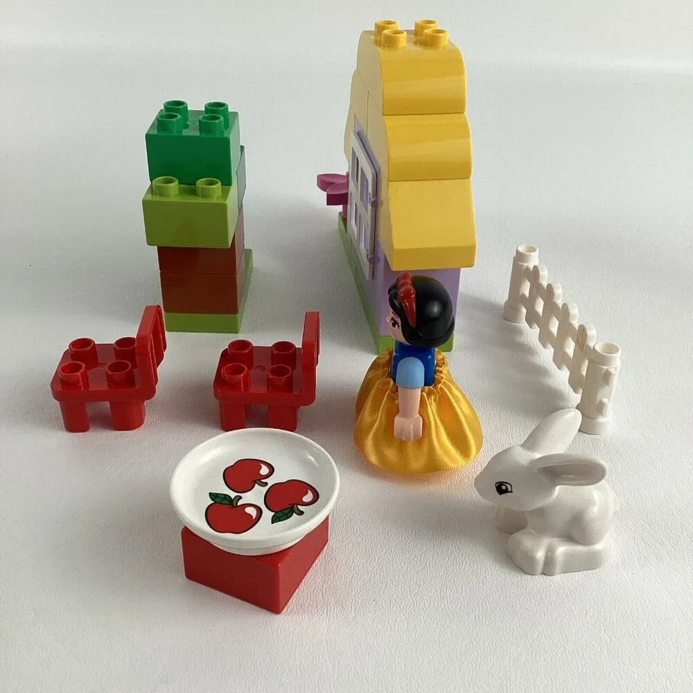 Lego good pre