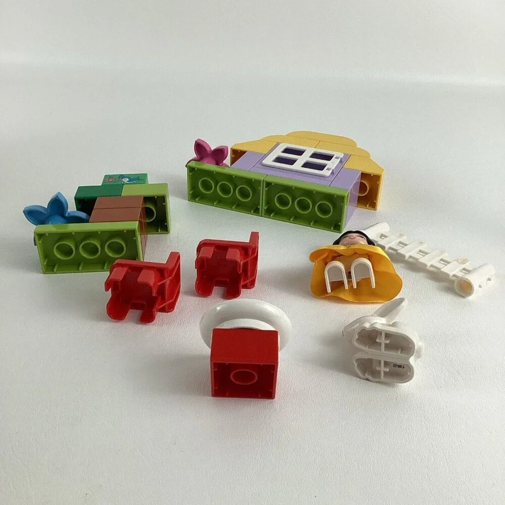 Lego good pre