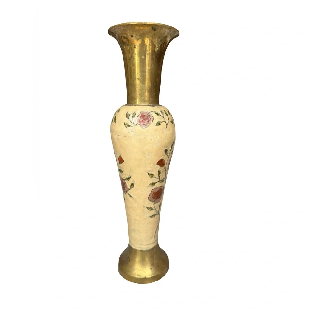 N/A solid brass